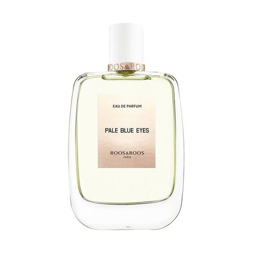 Roos & Roos PALE BLUE EYES — perfume