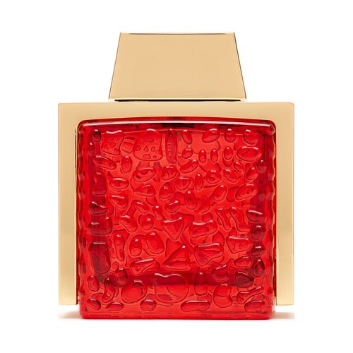 Rubeus Milano MILANO ROUGE — perfume