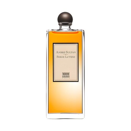 Serge Lutens AMBRE SULTAN