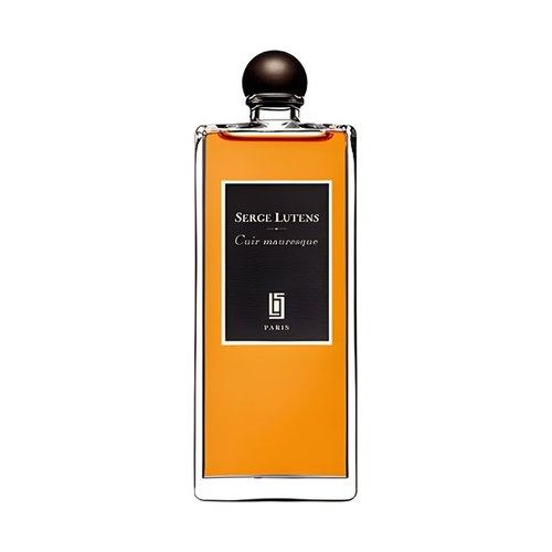 Serge Lutens CUIR MAURESQUE EDP — Leathery