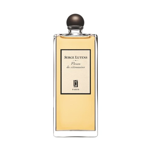 Serge Lutens FLEURS DE CITRONNIER EDP — Citrus