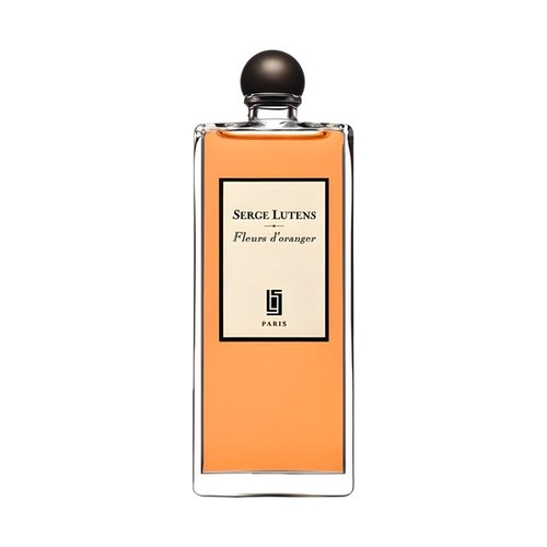 Serge Lutens FLEURS D'ORANGER