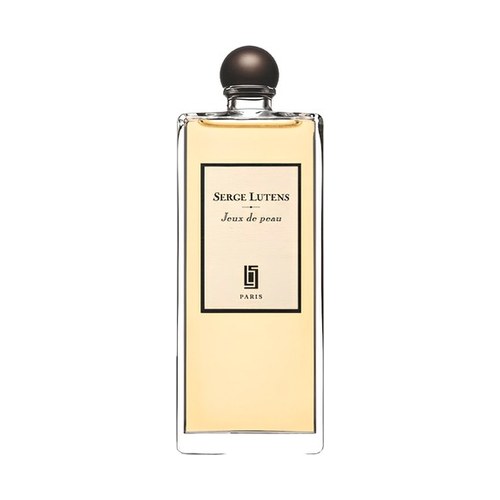 Serge Lutens JEUX DE PEAU EDP — Gourmand