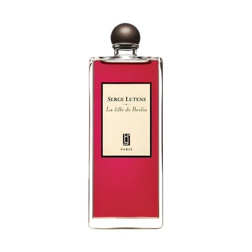 Serge Lutens LA FILLE DE BERLIN