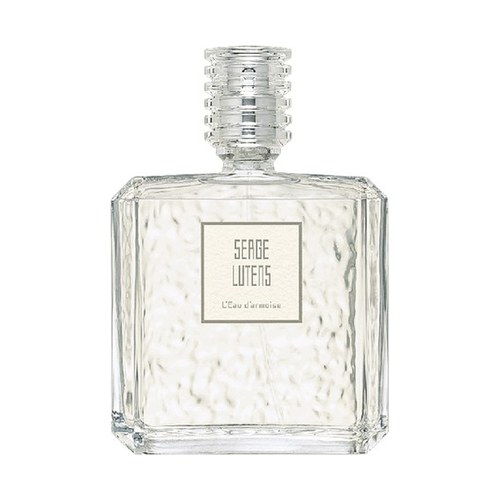 Serge Lutens L'EAU D'ARMOISE EDP — Green