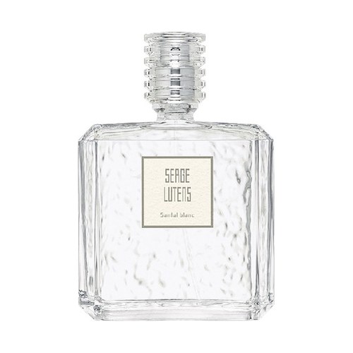 Serge Lutens SANTAL BLANC — perfume