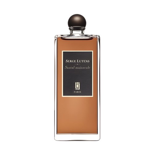 Serge Lutens Santal MAJUSCULE EDP — Woody
