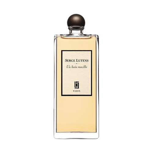 Serge Lutens Un Bois vanille