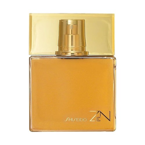 Shiseido ZEN — perfume