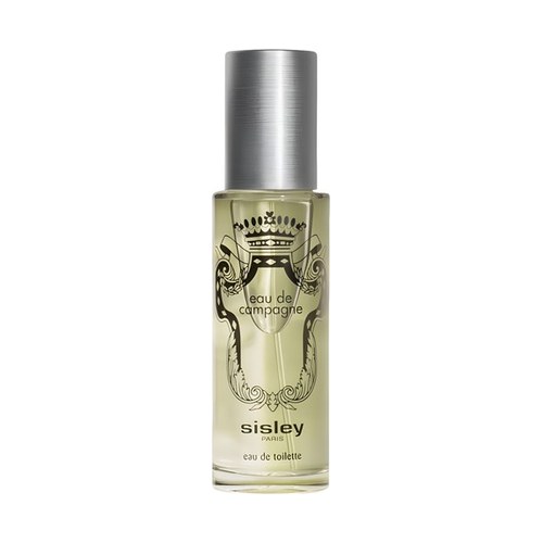 Sisley EAU DE CAMPAGNE EDP — Green