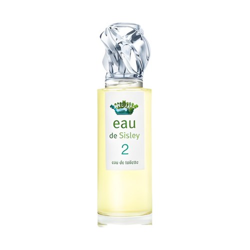 Sisley EAU DE SISLEY N2 EDT — Citrus