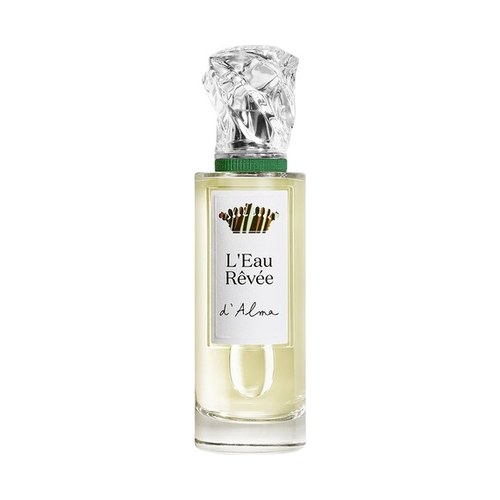 Sisley L'EAU REVEE D'ALMA EDT — Green