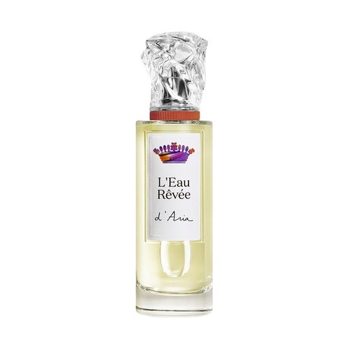 Sisley L'EAU REVEE D'ARIA EDT — Spicy