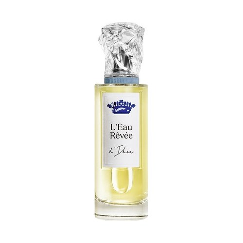 Sisley L'EAU REVEE D'IKAR EDT — Green