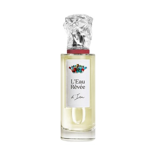 Sisley L'EAU REVEE D'ISA EDT — Green