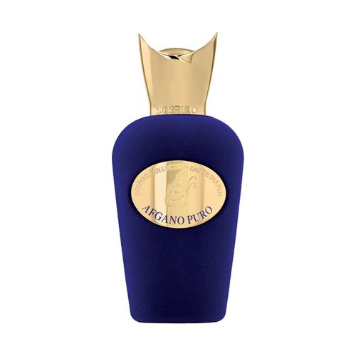 Sospiro AFGANO PURO EDP — Oriental