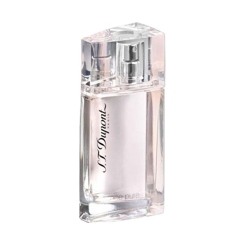 S.T.Dupont ESSENCE Pure — perfume