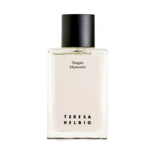 Teresa Helbig TANGIER MEMORIES