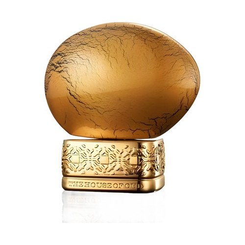 The House of Oud GOLDEN POWDER
