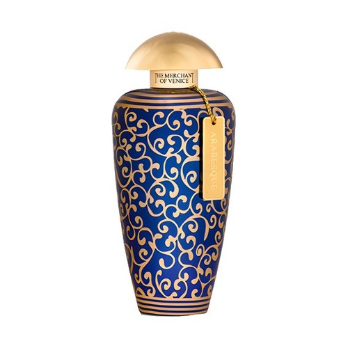 The Merchant of Venice Exclusive Arabesque EDP — Fruity