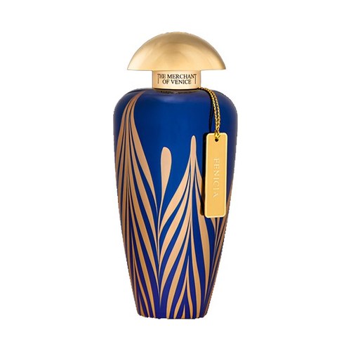 The Merchant of Venice Exclusive Fenicia EDP — Fruity