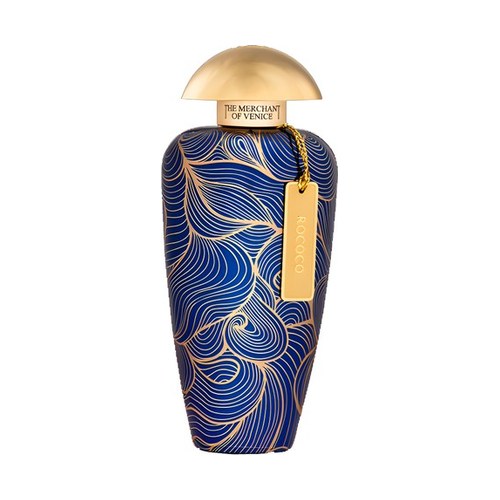 The Merchant of Venice Exclusive Rococo EDP — Fruity