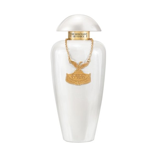 The Merchant of Venice MY PEARLS EDP — Fruity