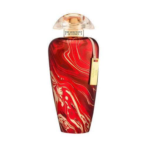 The Merchant of Venice RED POTION EDP — Fruity