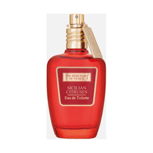 The Merchant of Venice SICILIAN CITRUSES EDT — Fruity