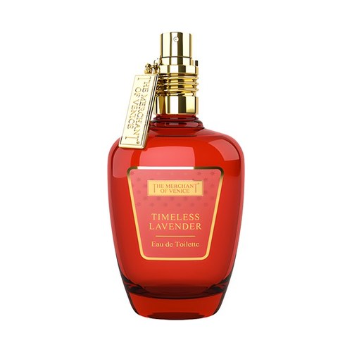 The Merchant of Venice TIMELESS LAVENDER — perfume