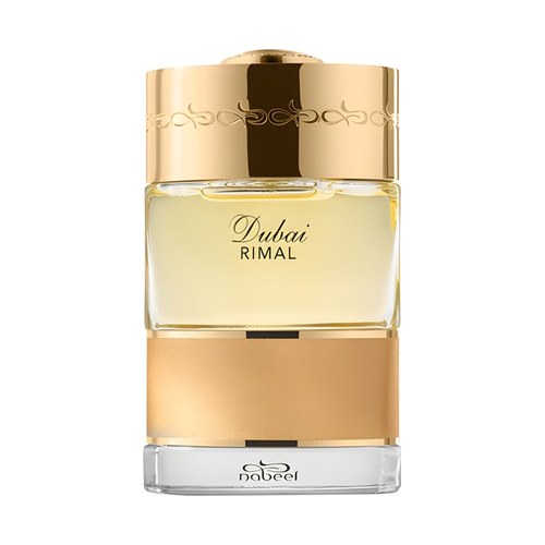 The Spirit of Dubai RIMAL