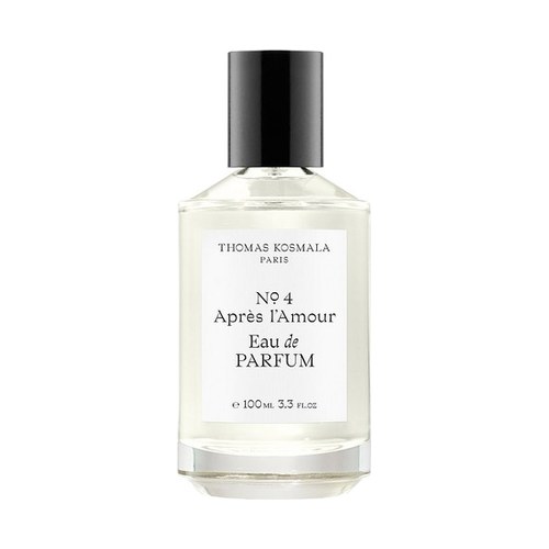 Thomas Kosmala №4 APRES L'AMOUR ELIXIR
