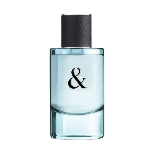 Tiffany & Co. LOVE for him — perfume