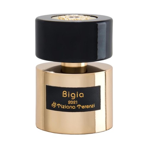 Tiziana Terenzi BIGIA Extrait — Fruity