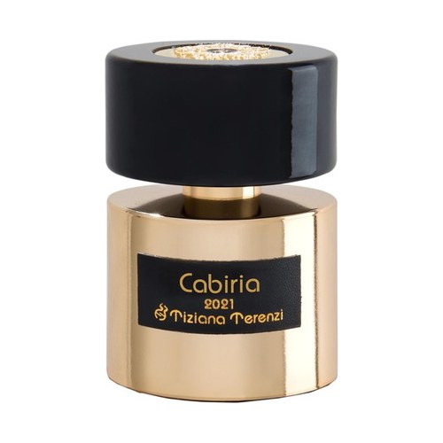 Tiziana Terenzi CABIRIA Extrait — Fruity