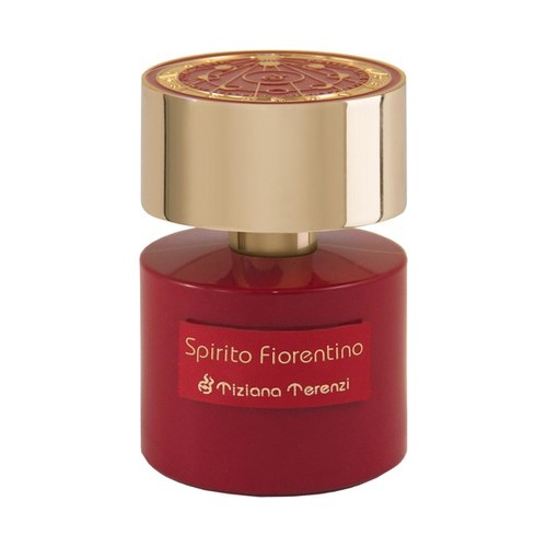 Tiziana Terenzi SPIRITO FIORENTINO Extrait — Leathery