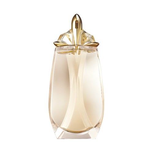 Mugler ALIEN EAU EXTRAORDINAIRE — perfume