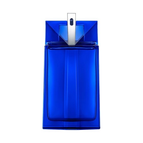 Mugler ALIEN FUSION EDT — Floral