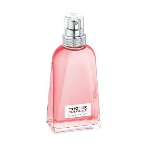 Mugler COLOGNE BLOW IT UP Cologne — Fresh
