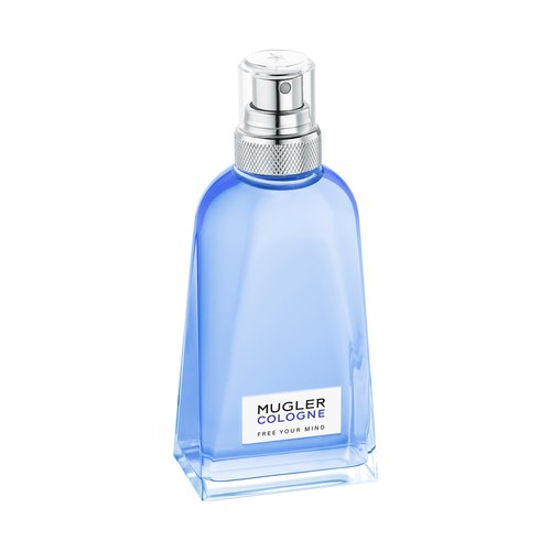 Mugler COLOGNE HEAL YOUR MIND — perfume