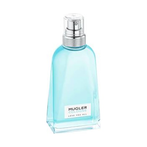 Mugler COLOGNE LOVE YOU ALL — perfume