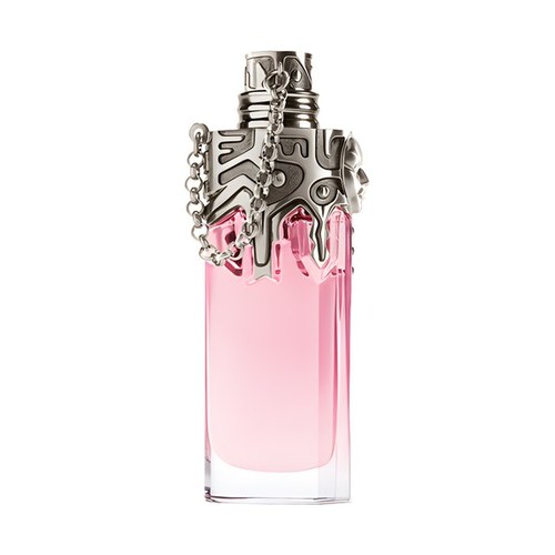 Mugler WOMANITY EDP — Fruity