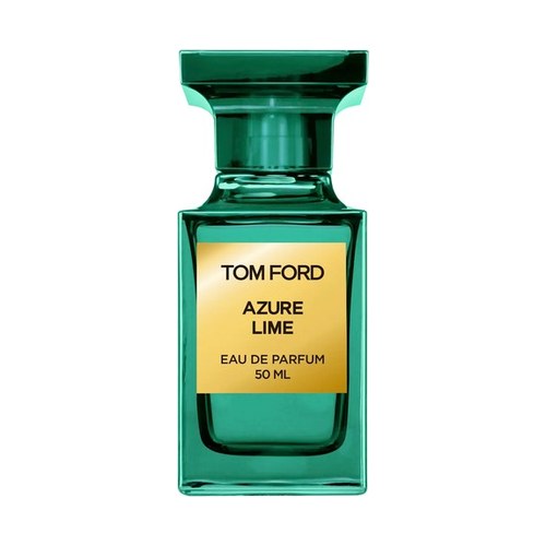 Tom Ford AZURE LIME EDP — Citrus