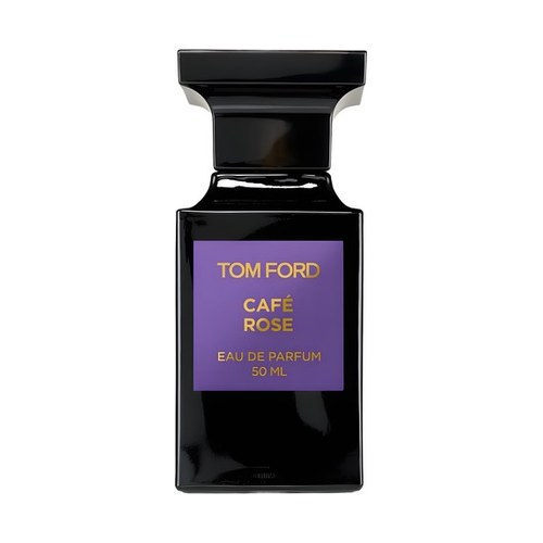 Tom Ford CAFE ROSE