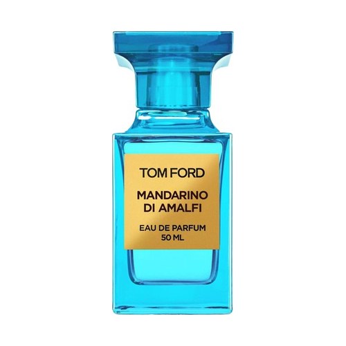 Tom Ford MANDARINO DI AMALFI — perfume