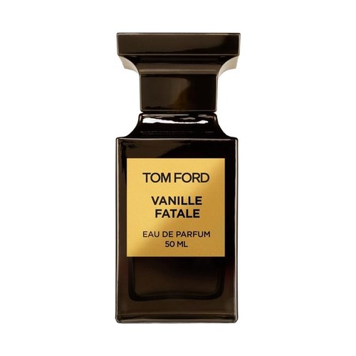 Tom Ford VANILLE FATALE EDP — Sweet