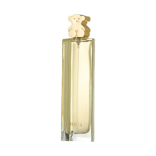 Tous GOLD EDP — Floral