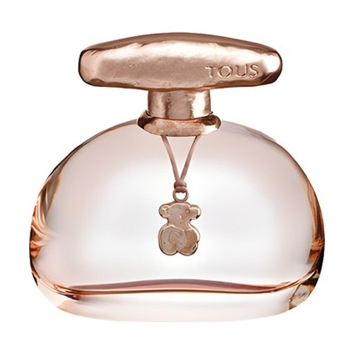 Tous SENSUAL Touch — perfume