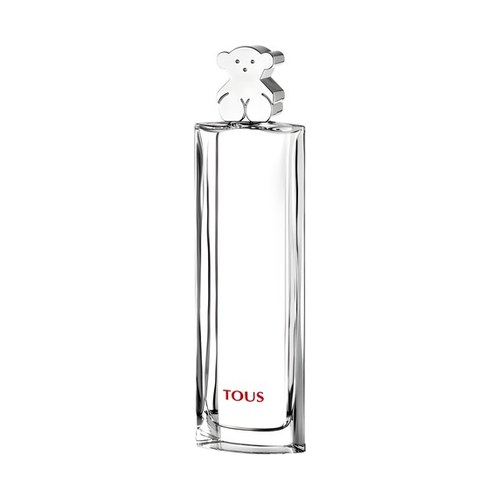Tous TOUS жен EDP — Spicy
