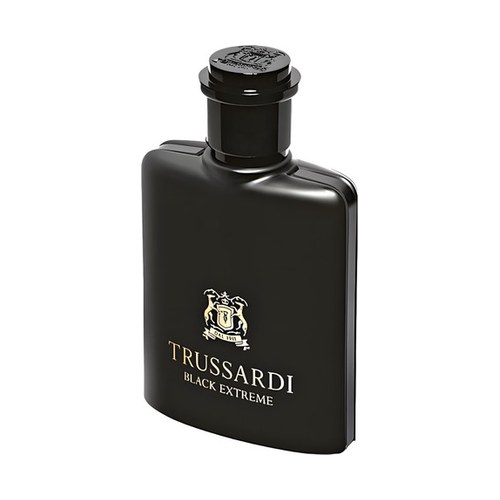 Trussardi BLACK EXTREME — perfume